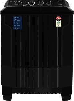 Motorola 8.5 kg Semi Automatic Top Load Washing Machine (MTSA855NNNDB)