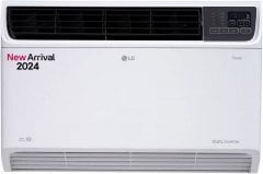 LG 2 Ton 4 Star Inverter Window AC (TW-Q24WWYA)