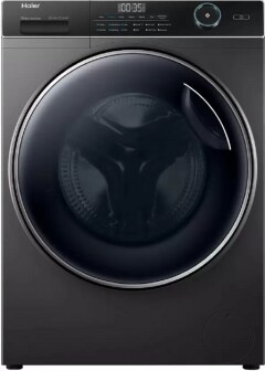 Haier 10.5 kg Fully Automatic Front Load Washing Machine (HW105-B14959S8U1)