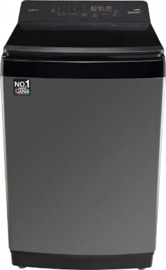 Panasonic 10 kg Fully Automatic Top Load Washing Machine (NA-F100VF1CB)