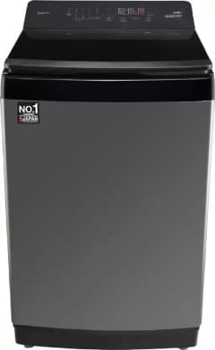 Panasonic 11 kg Fully Automatic Top Load Washing Machine (NA-F110VF1CB)