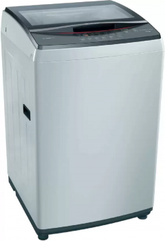 Compare Bosch 9 kg Fully Automatic Front Load Washing Machine (WGA14200IN) vs Bosch 7 kg Fully Automatic Top Load Washing Machine (WOE704Y2IN)
