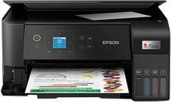 Compare Epson EcoTank L3252 Inkjet Multi Function Color Printer vs Epson EcoTank L3560 Inkjet Multi Function Color Printer