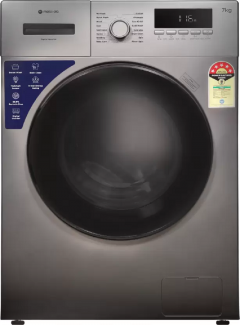 Motorola 7 kg Fully Automatic Front Load Washing Machine (MTFL705NHNJG)