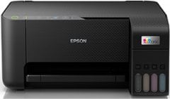 Compare Epson EcoTank L3252 Inkjet Multi Function Color Printer vs Epson EcoTank L3150 Ink Tank Multi Function Color Printer