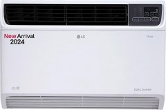 LG 1.5 Ton 5 Star Inverter Window AC (TW-Q18WWZA)