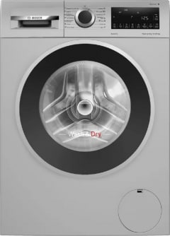 Compare Bosch 10.5 kg Fully Automatic Front Load Washing Machine (WNA264U9IN) vs LG 9 kg Fully Automatic Front Load Washing Machine (FHD0905SWM)