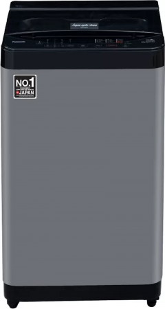 Panasonic 7 kg Fully Automatic Top Load Washing Machine (NA-F70CH3CRB)