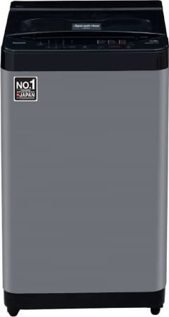 Panasonic 7 kg Fully Automatic Top Load Washing Machine (NA-F70CH3CRB)