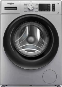 Whirlpool 7 kg Fully Automatic Front Load Washing Machine (XS7012BYS5 33010)