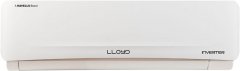 Compare Lloyd 1.4 Ton 5 Star Inverter Split AC (GLS18I5FOGES)