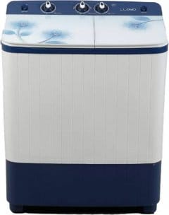 Lloyd 6.5 kg Semi Automatic Top Load Washing Machine (LWMS65BE1)