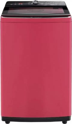 Bosch 8 kg Fully Automatic Top Load Washing Machine (WOE802F7IN)