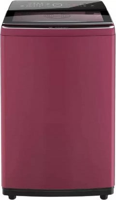 Bosch 8 kg Fully Automatic Top Load Washing Machine (WOE802I7IN)