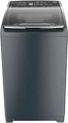 Whirlpool 8.5 kg Fully Automatic Top Load Washing Machine (VA A 85 5S)