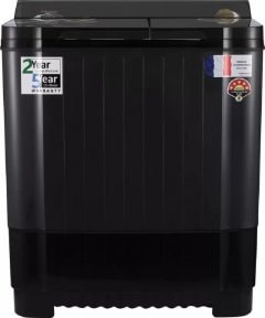 Thomson 8 kg Semi Automatic Top Load Washing Machine (TSA8000SPG)