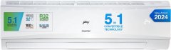 Godrej 1.4 Ton 5 Star Inverter Split AC (EI 17LINV5R32 WYR)