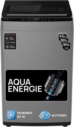 IFB 6.5 kg Fully Automatic Top Load Washing Machine (TL650MG1)