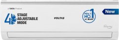 Voltas 1 ton 3 Star Inverter Split AC (123V CAE)