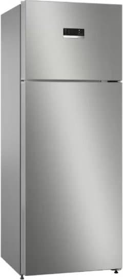 Compare LG 380 L Frost Free Double Door 3 Star Refrigerator (GL S412SPZX) vs Bosch 334 L Frost Free Double Door 2 Star Refrigerator (CTC35S02GI)