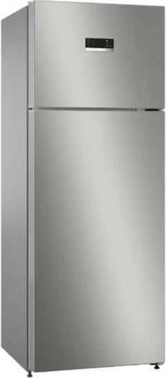 Compare LG 380 L Frost Free Double Door 3 Star Refrigerator (GL S412SPZX) vs Bosch 334 L Frost Free Double Door 2 Star Refrigerator (CTC35S02GI)