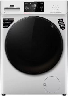 IFB 7 kg Fully Automatic Front Load Washing Machine (SERENA SXN 7012)