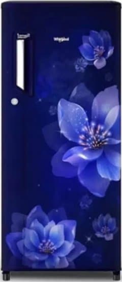 Whirlpool 192 L Direct Cool Single Door 3 Star Refrigerator (215 IMPC PRM 72816)