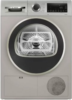 Bosch 9 kg Fully Automatic Front Load Washing Machine (WPG24108IN)