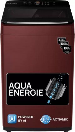 IFB 7 kg Fully Automatic Top Load Washing Machine (TL701WR2)