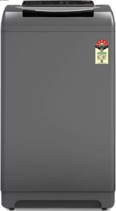 Whirlpool 8 kg Fully Automatic Top Load Washing Machine (STAINWASH ULTRA)