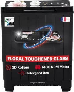 Thomson 10 kg Semi Automatic Top Load Washing Machine (TSG1000)