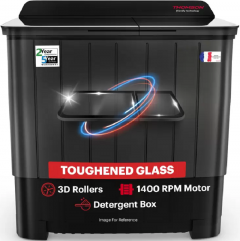 Thomson 7 kg Semi Automatic Top Load Washing Machine (TSG7000)