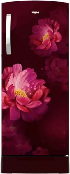 Compare Samsung 215 L Direct Cool Single Door 4 Star Refrigerator (RR23D2H34UZ/HL) vs Whirlpool 192 L Direct Cool Single Door 3 Star Refrigerator (215 IMPC Pro Roy 3S)