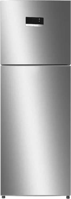 Bosch 334 L Frost Free Double Door 2 Star Refrigerator (CTC35S02NI)
