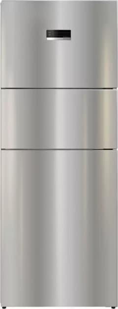 Bosch 303 L Frost Free Triple Door 3 Star Refrigerator (CMC33S03NI)