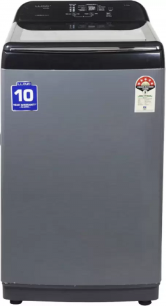 Lloyd 7.5 kg Fully Automatic Top Load Washing Machine (LWMT80GIGES)