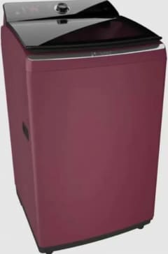 Bosch 6.5 kg Fully Automatic Top Load Washing Machine (WOI654M0IN)