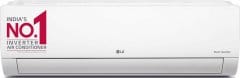 LG 1.5 Ton 3 Star Inverter Split AC (PS-Q18RNXA1)