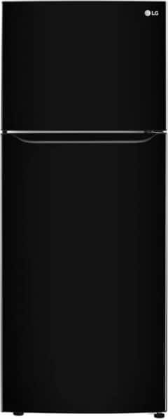 LG 446 L Frost Free Double Door 1 Star Refrigerator (GL T502CESR)