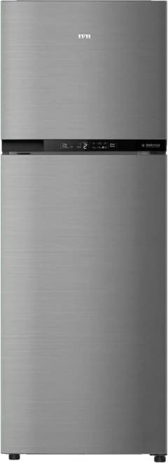 IFB 285 L Frost Free Double Door 3 Star Refrigerator (IFBFF 3363IMSU)