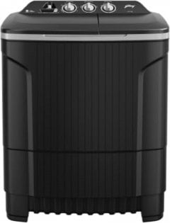 Compare Godrej 8 kg Semi Automatic Top Load Washing Machine (WSEDGE CLS 80 5.0 PRA) vs Bosch 8 kg Semi Automatic Top Load Washing Machine (WJP802V0IN)