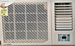 Lloyd 1.5 Ton 3 Star Window AC (GLW18C3YWAET)