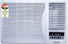 Compare Panasonic 1.5 Ton 4 Star Window AC (CW-XN184AM) vs Carrier 1.5 Ton 3 Star Window AC (CAW18EC3R32F0)