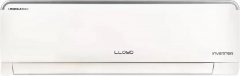 Lloyd 0.8 Ton 3 Star Inverter Split AC (GLS09I3FWSEL)