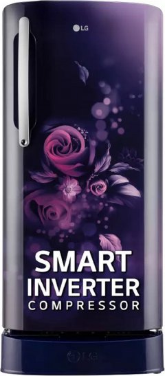 Compare LG 201 L Direct Cool Single Door 4 Star Refrigerator (GL D211HBEY) vs IFB 197 L Direct Cool Single Door 5 Star Refrigerator (IFBDC 2235DBBED)