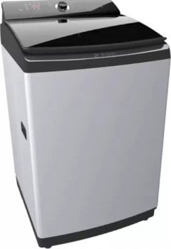 Bosch 8 kg Fully Automatic Top Load Washing Machine (WOI803S0IN)