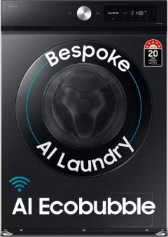 Compare Samsung 12 kg Fully Automatic Front Load Washing Machine (WW12DB7B24GB) vs IFB 8 kg Fully Automatic Front Load Washing Machine (Senator MSN 8014)