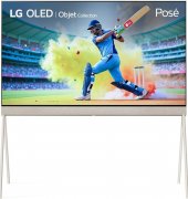 LG 55 Inch OLED Ultra HD (4K) Smart TV (55LX1QPSA)
