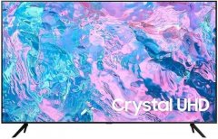 Compare Samsung 50 Inch LED Ultra HD (4K) Smart TV (50CU7700)