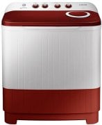 Samsung 7 kg Semi Automatic Top Load Washing Machine (WT70C3000RR)